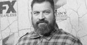 Brad William Henke nie żyje. Aktor z hitu Netfliksa miał 56 lat
