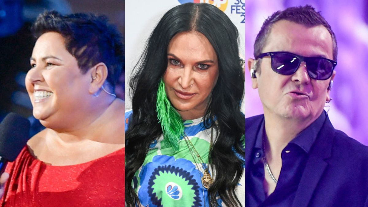 Dorota Wellman, Kayah i Robert Gawliński