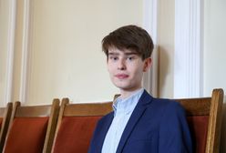 Szafarowicz ukarany przez komisję dyscyplinarną UW. "Nie poddam się"