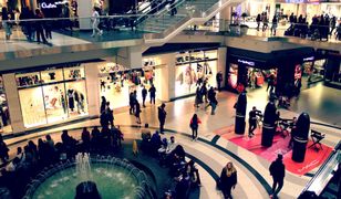 Galerie handlowe wracają do gry. Obroty jak przed pandemią