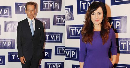 Tadla i Kraśko dostali program w TVP Info!