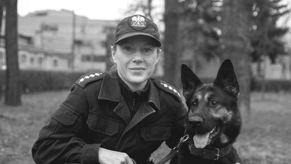 Asp.szt. Aneta Krzak
