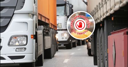 Transport z Wietnamu zatrzymany. To miało trafić do sprzedaży w Polsce