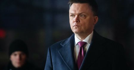 Czarne chmury nad Polską 2050. "Skończy jak Nowoczesna"