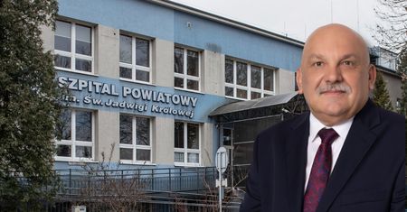 Baron z PSL chce oddać przychodnię prywatnej spółce. PiS donosi do CBA