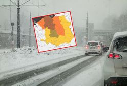 Zima ponownie w natarciu. IMGW bije na alarm