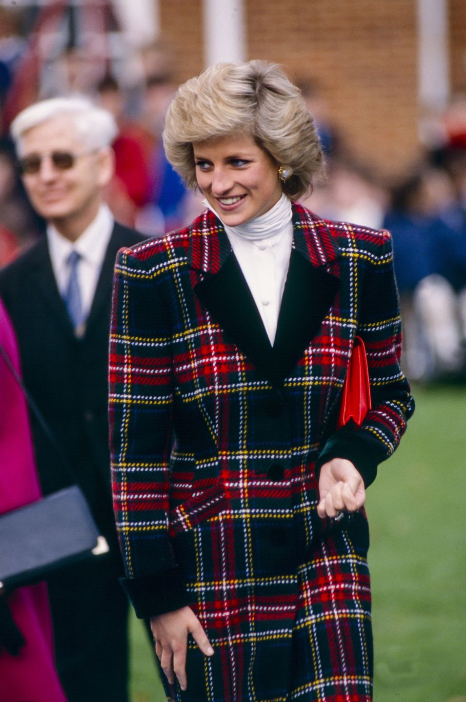 Księżna Diana