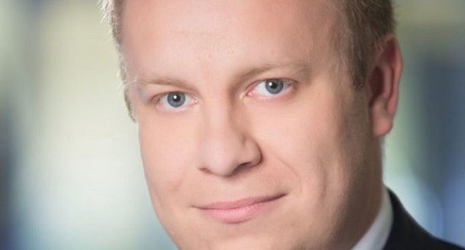Kamil Krzywański na nowym stanowisku w Sony