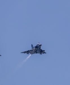 Sprzedawał Rosjanom tajemnice. Szpieg ujawniał dane ws. samolotów