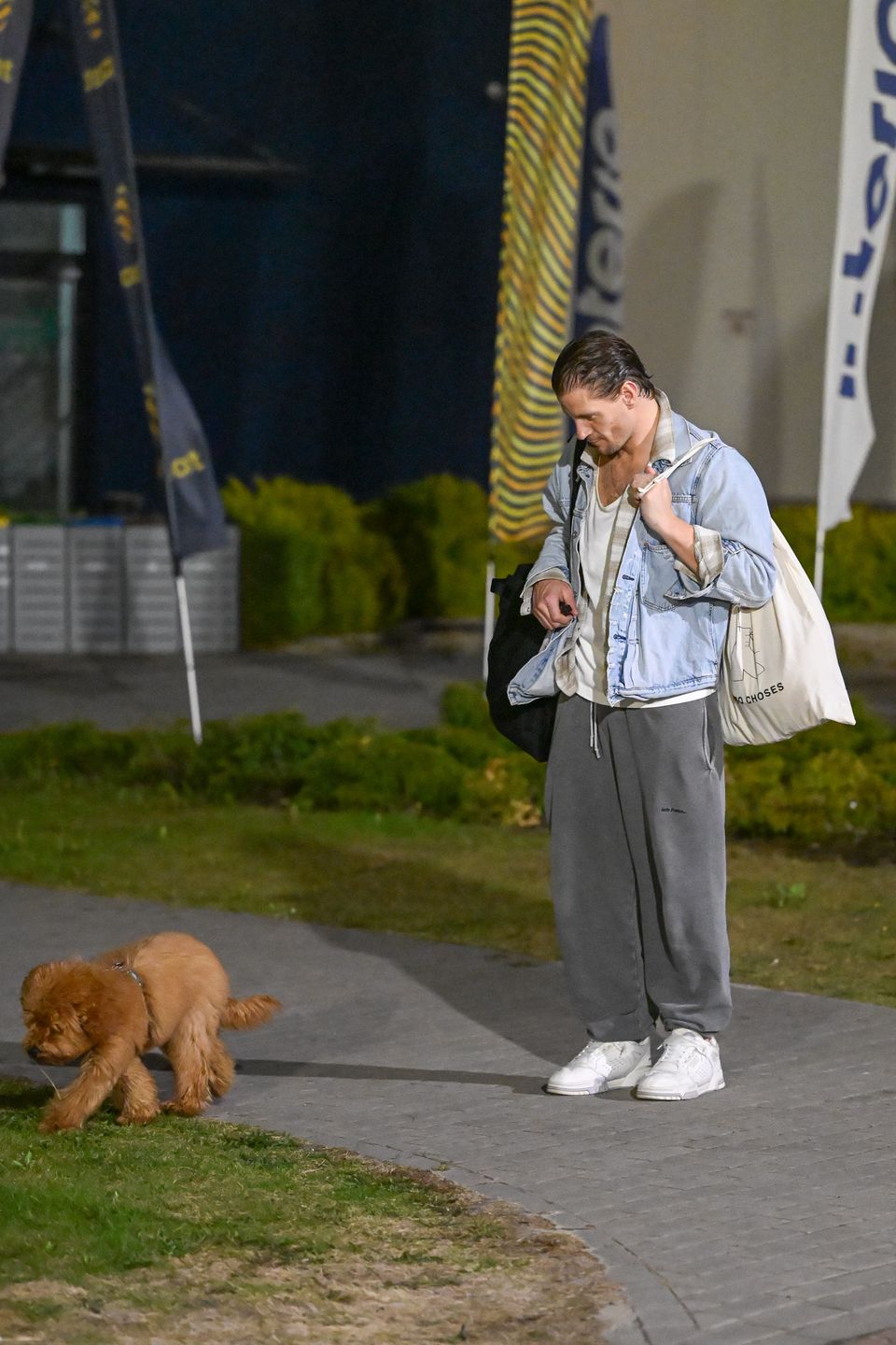 Kulisy "Tańca z Gwiazdami"