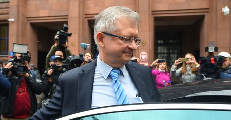 "Jest prowokatorem". Żądają wyrzucenia go z Polski