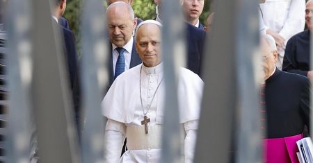 Rzym gotowy na tłumy. Wierni przyjadą na pierwszą modlitwę z papieżem
