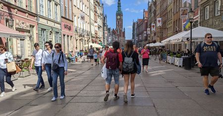 Budżetowa majówka. Staycation to idealny sposób na wakacje bez wielkich pieniędzy