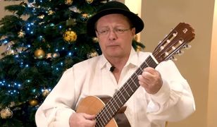 Arcybiskup Grzegorz Ryś nie do poznania. Wziął udział w wyjątkowej akcji