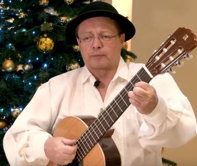 Arcybiskup Grzegorz Ryś nie do poznania. Wziął udział w wyjątkowej akcji