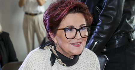 Oto emerytura Jolanty Kwaśniewskiej. Będziecie zaskoczeni