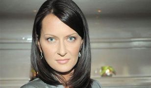 Teleexpress: Danuta Dobrzyńska nową prowadzącą!