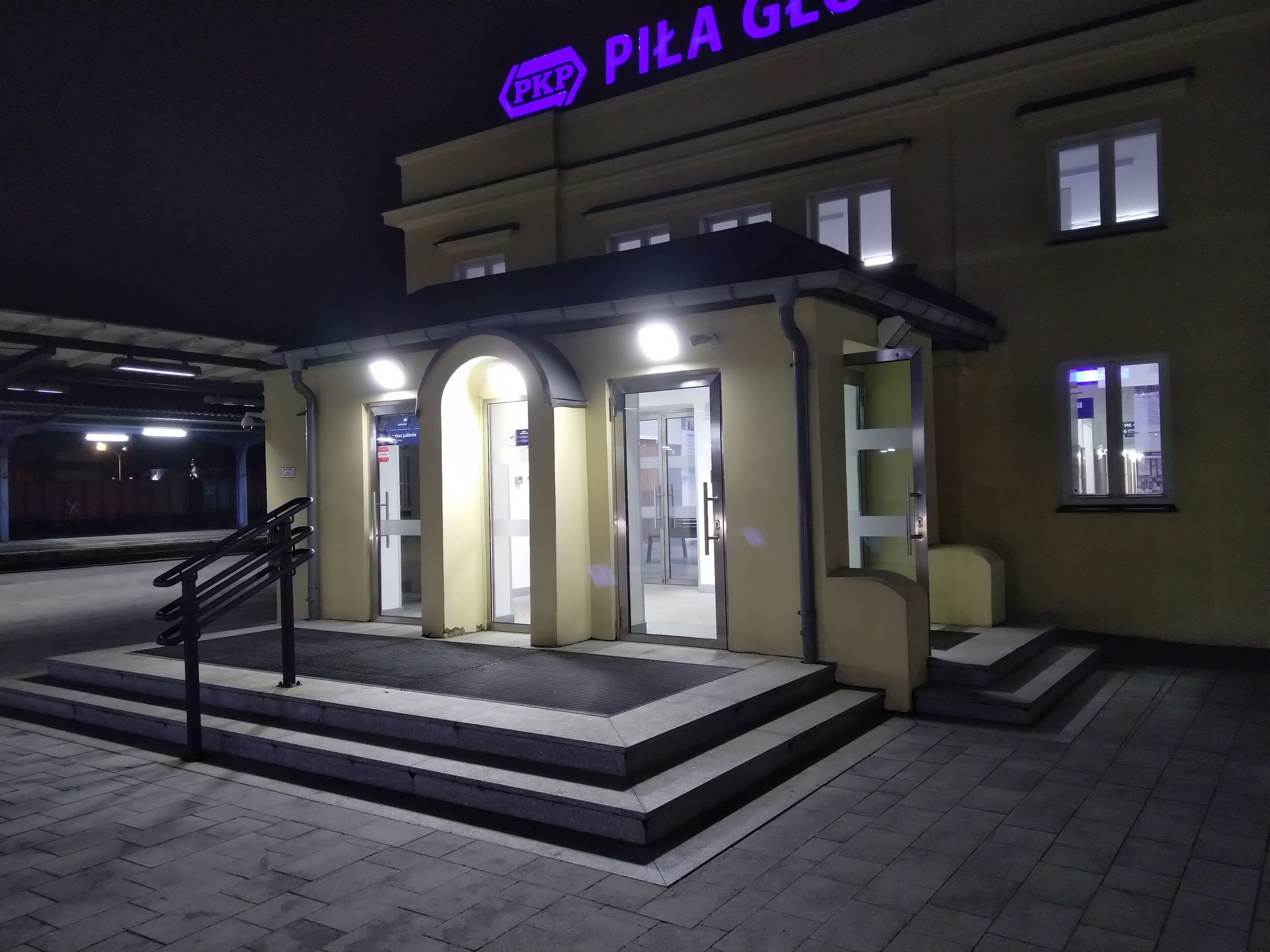 Miło widzieć tak przemyślany telefon. CAT S62 Pro z kamerą termowizyjną: test 21