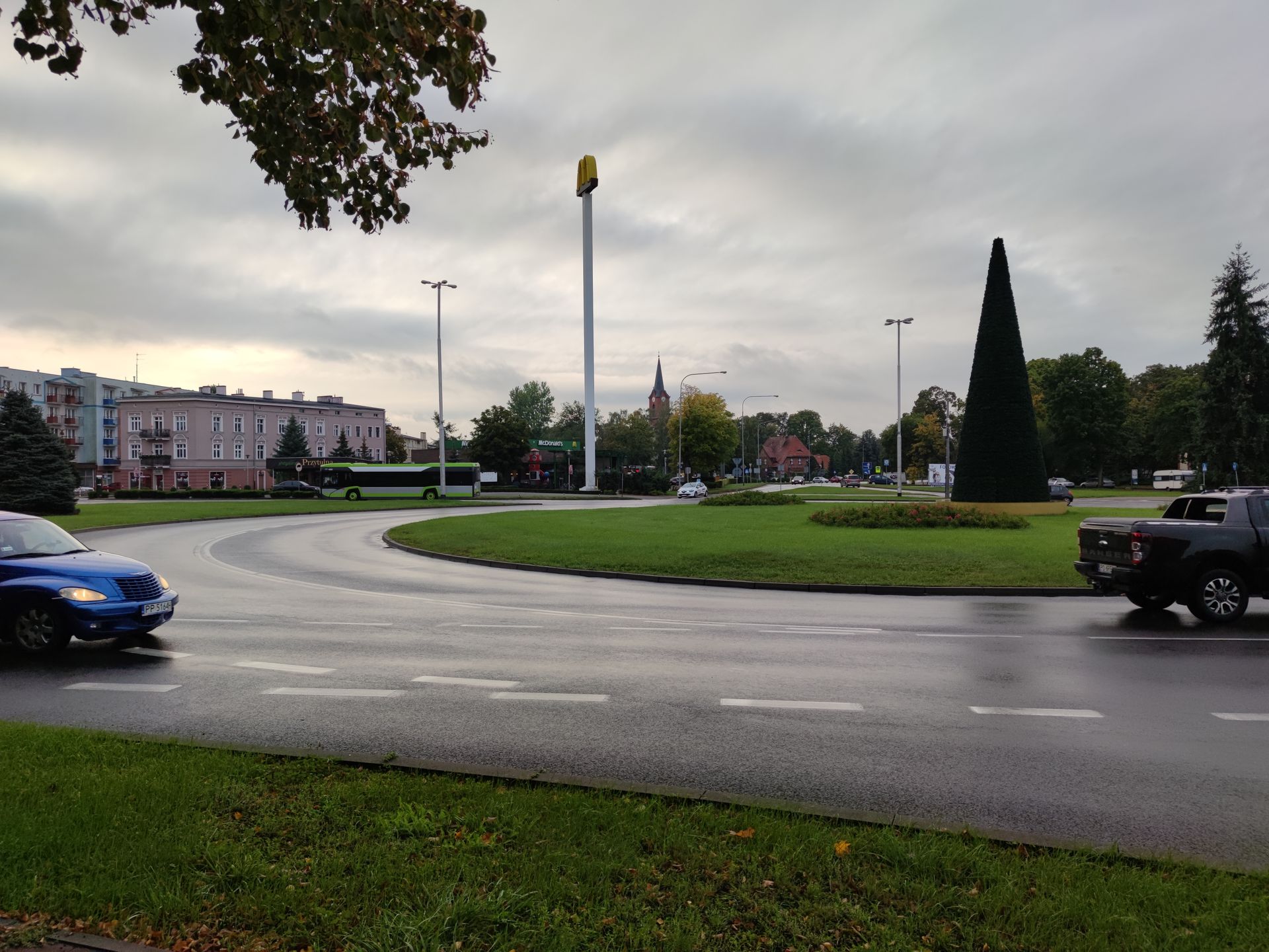 Dużo zalet i jedna wada. Test Xiaomi Mi 10T Pro 20