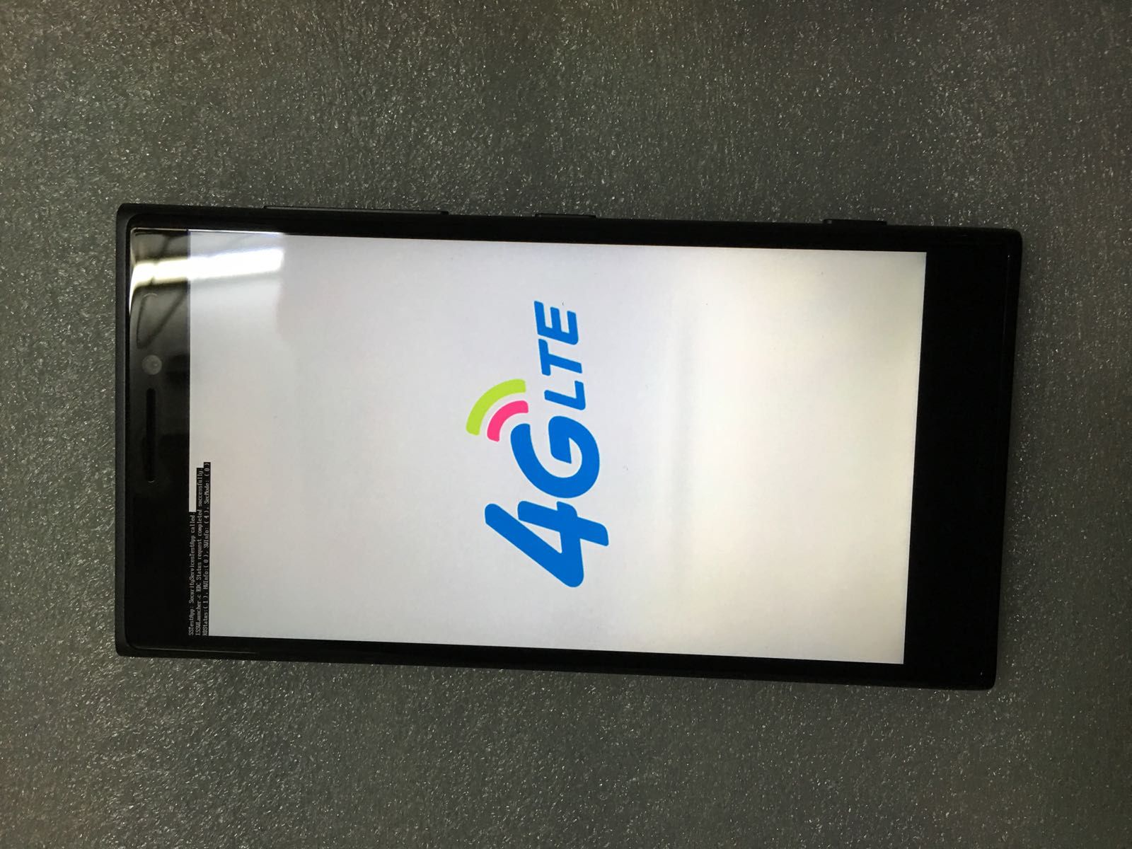 Prototyp McLarena z aparatem 50 Mpix pojawił się na zdjęciach. To mógłby być hit Microsoftu 6