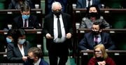 Nowe twarze w PiS? Tajemnicza odpowiedź Fogla