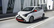 Toyota i PSA kończą współpracę nad miejskimi autami. Zamiast nich użytkowe
