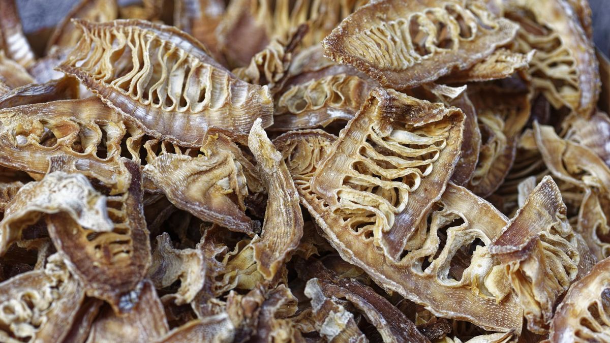 Związki obecne w bambusie mogą m.in. ograniczać powstawanie akrylamidu podczas smażenia lub pieczenia