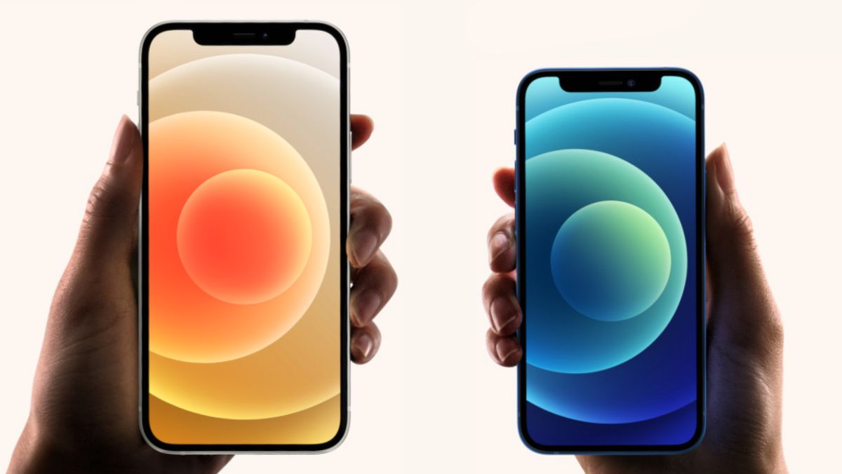 Bateria w iPhonie 12 mini. Oto, co na ten temat ma do powiedzenia Apple 1