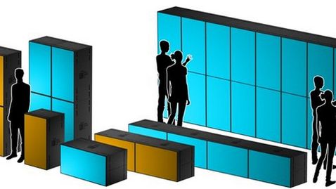 MultiTouch Cell – kolejny konkurent Surface 1