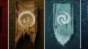 Cztery żywioły [zwiastun] 1