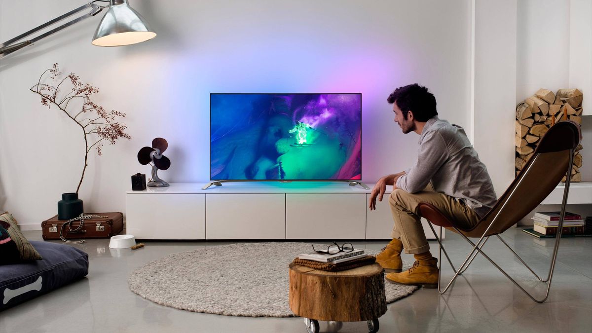 Co znaczą skróty 4K, DLNA, DVB-T, HbbTV i inne oznaczenia, stosowane w telewizorach? 1