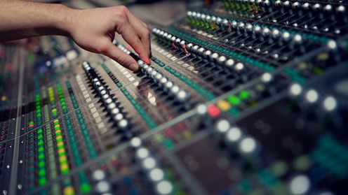 Micronium - nanoinstrument, który słychać (wideo) 1