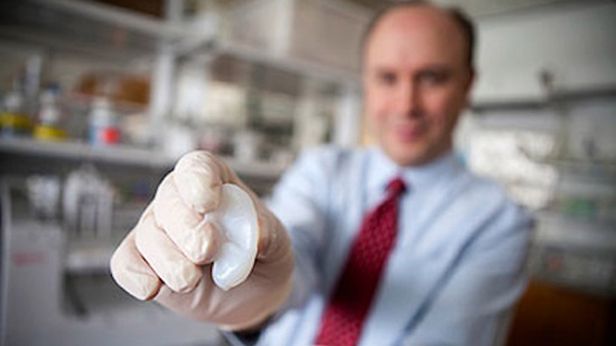 W skrócie: Ucho z drukarki 3D, cenzura Internetu, śliczna Daenerys z "Gry o tron" 1