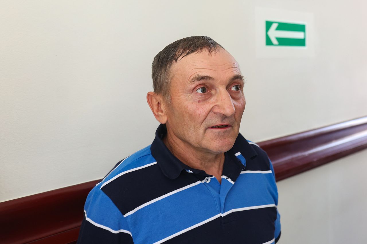 Rolnik zaorał drogę w Gliwicach. Nie odzyskał ciągnika