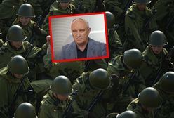 Rosyjskie manewry tuż przy polskiej granicy. Ekspert mówi o działaniach Rosji