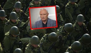 Rosyjskie manewry tuż przy polskiej granicy. Ekspert mówi o działaniach Rosji