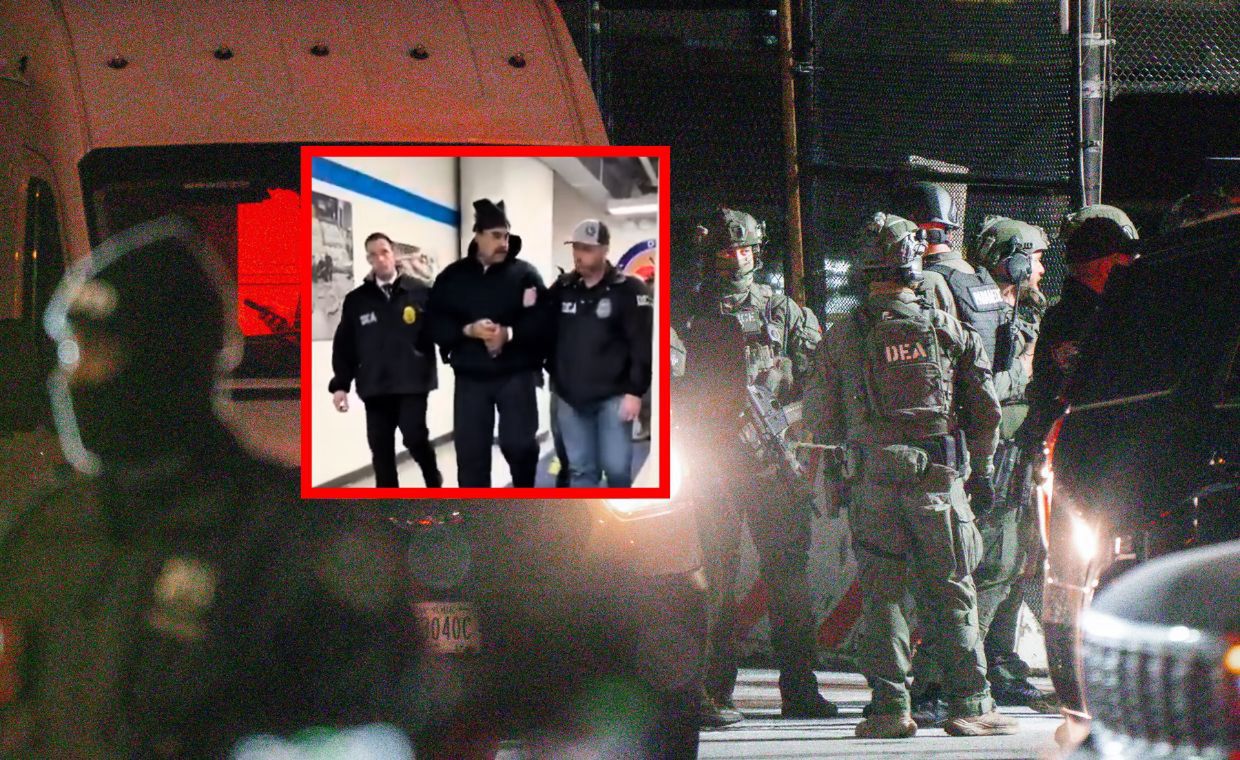 wiadomości,aktualności,WP Wiadomości Nagranie z Maduro. Złożył życzenia