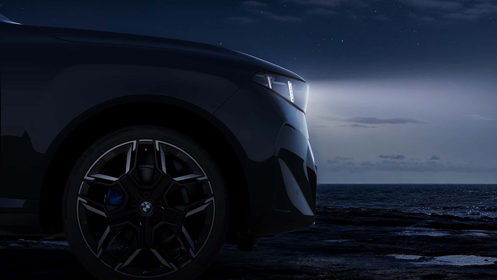 BMW X5 Long