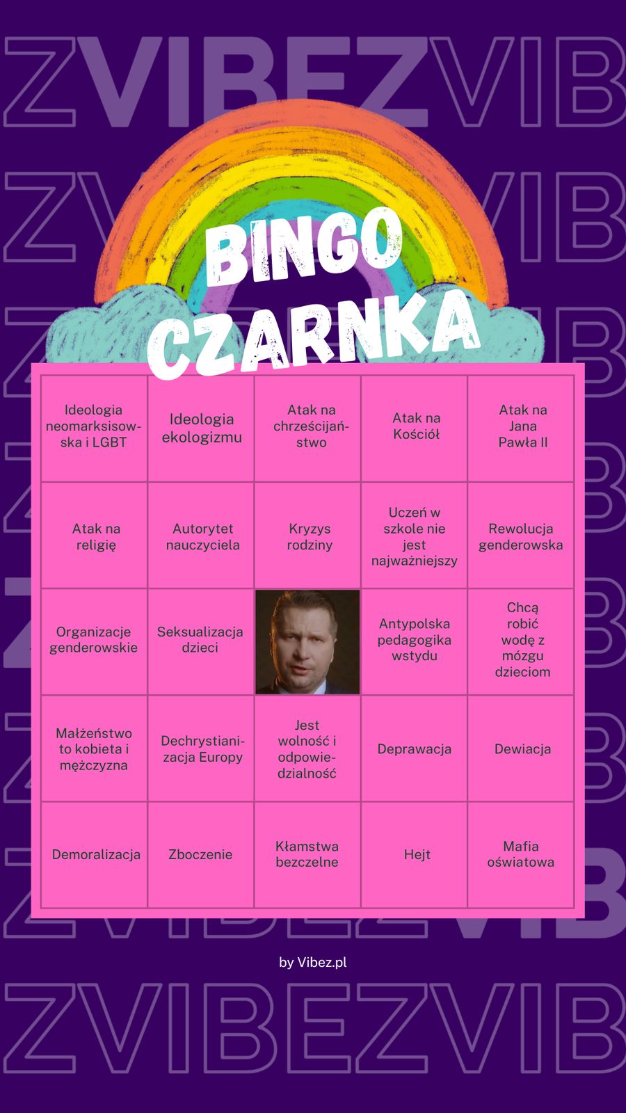 Bingo Czarnka