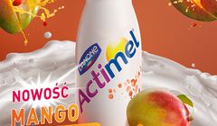 „Wstrząśnij swoim porankiem” w kampanii nowych smaków Actimela (wideo)