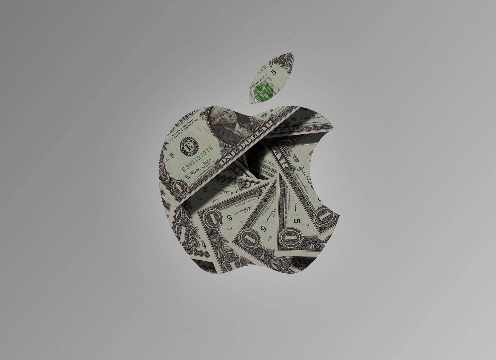 Piekło zamarzło. Apple zmienia politykę cenową 1