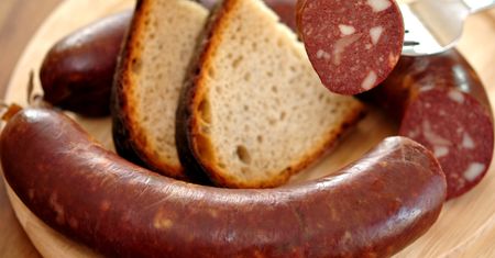 Ślązacy wcinają aż miło. Pozostałych mdli na samą myśl
