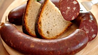 Ślązacy wcinają aż miło. Pozostałych mdli na samą myśl