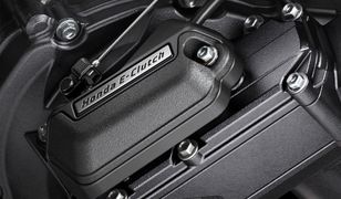 Honda stworzyła sprzęgło E-Clutch. To coś więcej niż quickshifter