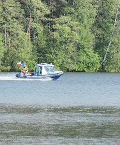 Dwa ciała w Wiśle. Tragedia pod Płockiem