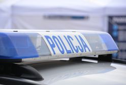 Tragedia w Wilkowicach. Kobieta zmarła za kierownicą