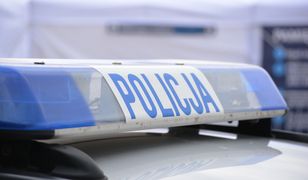 Tragedia w Wilkowicach. Kobieta zmarła za kierownicą