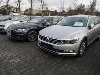Chcesz kupić używany samochód? W ten sposób sprawdzisz, czy na pewno jest on bezwypadkowy