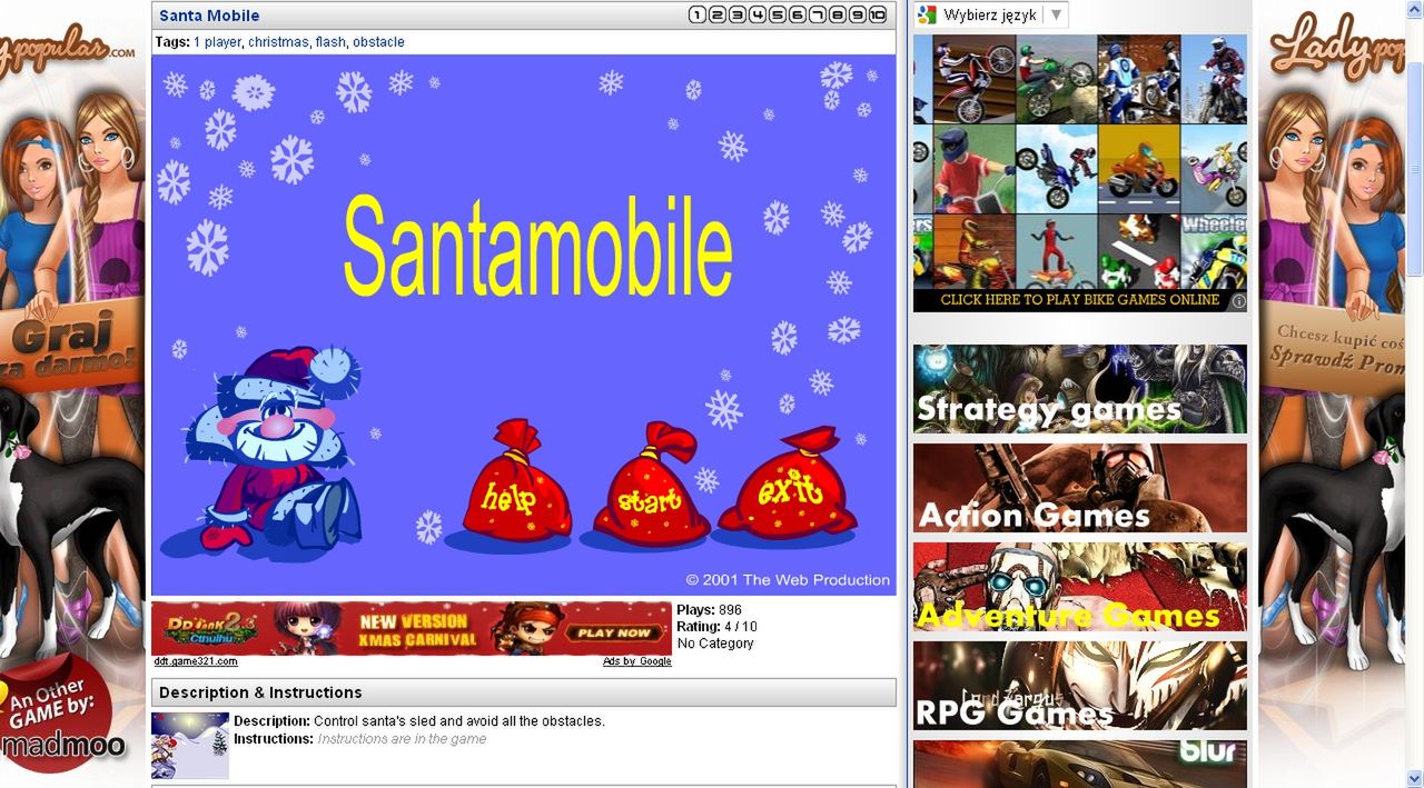 Santamobile