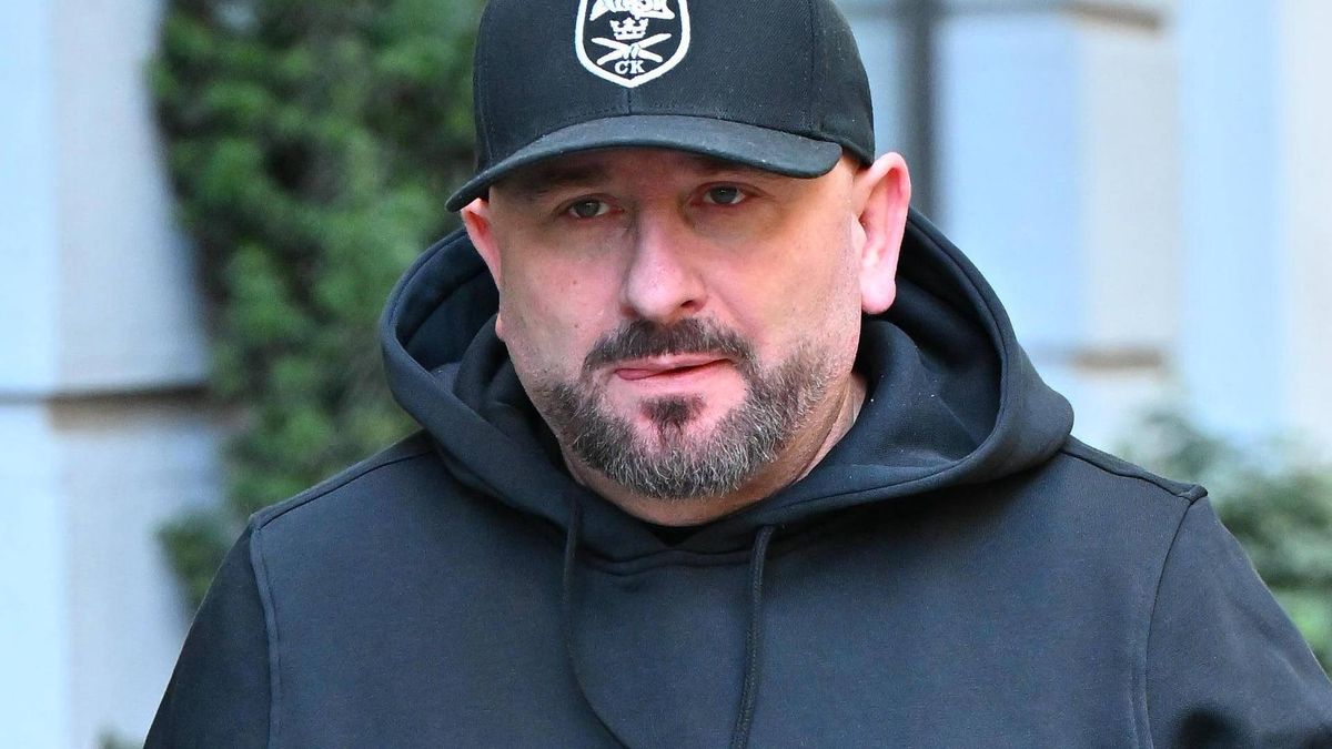 Liroy odwołał koncerty